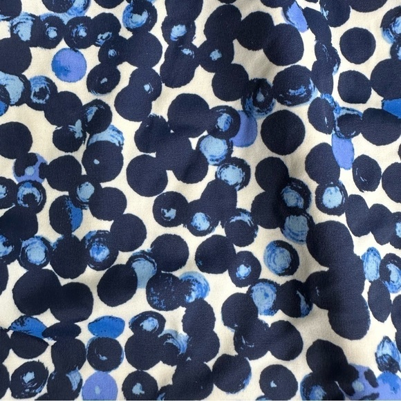 Miraclesuit x Talbots Firm Control One Piece Swimsuit. Size 14 - Picture 6 of 9